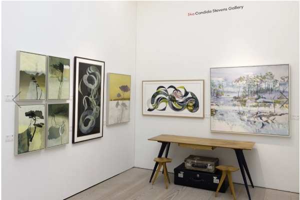 BritishArtFairSaatchiGallery2023